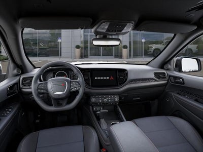 2026 Dodge Durango DURANGO GT PLUS AWD AMERICA250