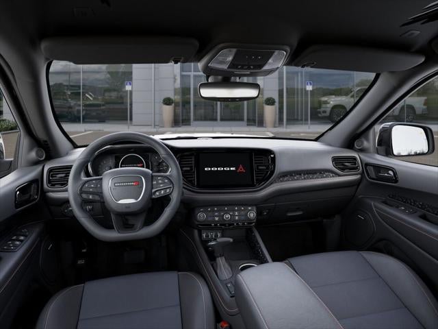 2026 Dodge Durango DURANGO GT PLUS AWD AMERICA250