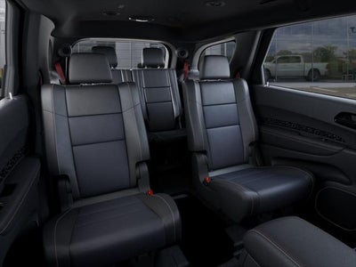 2026 Dodge Durango DURANGO GT PLUS AWD AMERICA250
