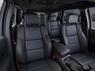 2026 Dodge Durango DURANGO GT PLUS AWD AMERICA250