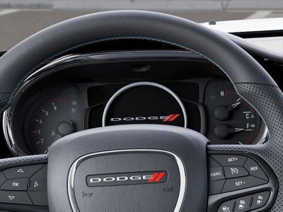 2026 Dodge Durango DURANGO GT PLUS AWD AMERICA250