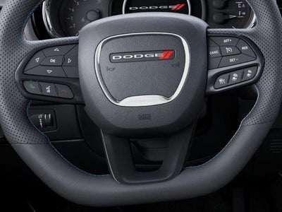 2026 Dodge Durango DURANGO GT PLUS AWD AMERICA250