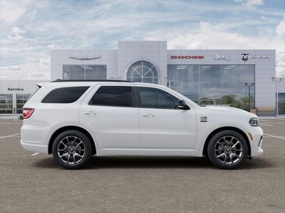 2026 Dodge Durango DURANGO GT PLUS AWD AMERICA250