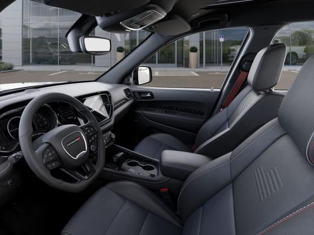 2026 Dodge Durango DURANGO GT PLUS AWD AMERICA250