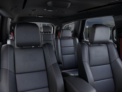 2026 Dodge Durango DURANGO GT PLUS AWD AMERICA250