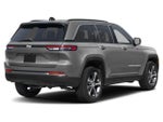 2027 Jeep Grand Cherokee GRAND CHEROKEE LAREDO ALTITUDE 4X4