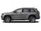 2027 Jeep Grand Cherokee GRAND CHEROKEE LAREDO ALTITUDE 4X4