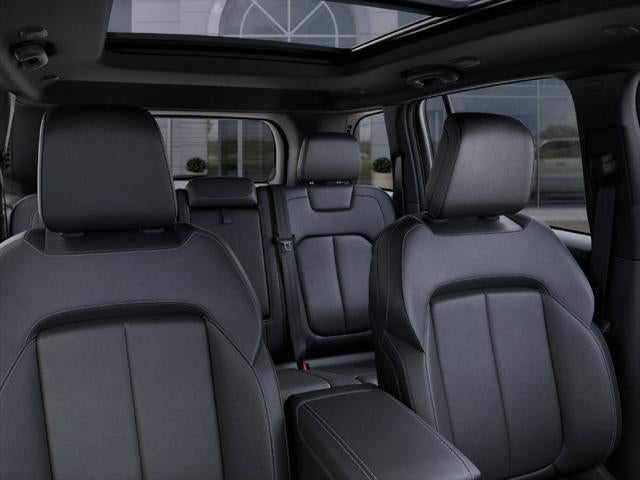 2027 Jeep Grand Cherokee GRAND CHEROKEE LIMITED 4X4