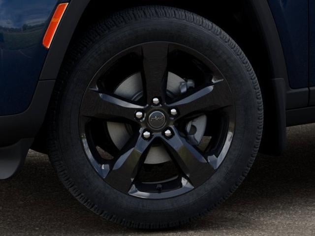 2027 Jeep Grand Cherokee GRAND CHEROKEE LIMITED 4X4