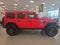 2025 Jeep Wrangler WRANGLER 4-DOOR RUBICON 392