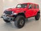 2025 Jeep Wrangler WRANGLER 4-DOOR RUBICON 392