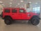 2025 Jeep Wrangler WRANGLER 4-DOOR RUBICON 392