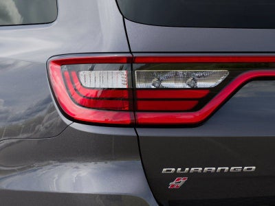 2026 Dodge Durango DURANGO SRT HELLCAT JAILBREAK AWD