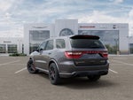 2026 Dodge Durango DURANGO SRT HELLCAT JAILBREAK AWD