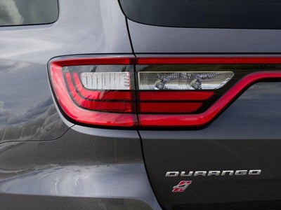 2026 Dodge Durango DURANGO SRT HELLCAT JAILBREAK AWD