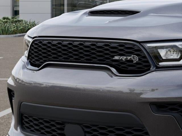 2026 Dodge Durango DURANGO SRT HELLCAT JAILBREAK AWD