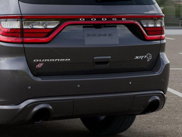 2026 Dodge Durango DURANGO SRT HELLCAT JAILBREAK AWD