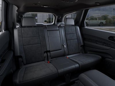 2026 Dodge Durango DURANGO SRT HELLCAT JAILBREAK AWD