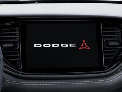 2026 Dodge Durango DURANGO SRT HELLCAT JAILBREAK AWD