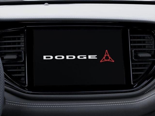 2026 Dodge Durango DURANGO SRT HELLCAT JAILBREAK AWD