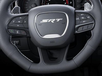 2026 Dodge Durango DURANGO SRT HELLCAT JAILBREAK AWD