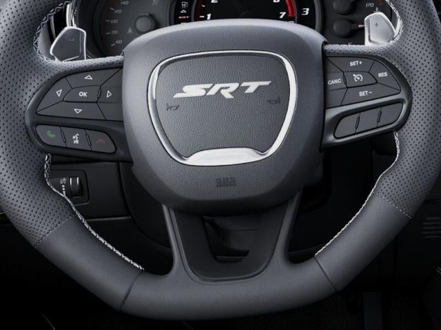 2026 Dodge Durango DURANGO SRT HELLCAT JAILBREAK AWD