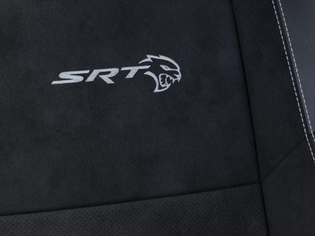 2026 Dodge Durango DURANGO SRT HELLCAT JAILBREAK AWD