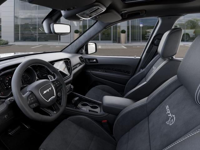 2026 Dodge Durango DURANGO SRT HELLCAT JAILBREAK AWD