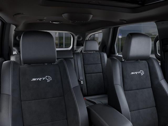 2026 Dodge Durango DURANGO SRT HELLCAT JAILBREAK AWD