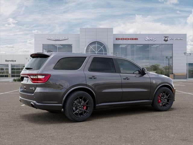 2026 Dodge Durango DURANGO SRT HELLCAT JAILBREAK AWD