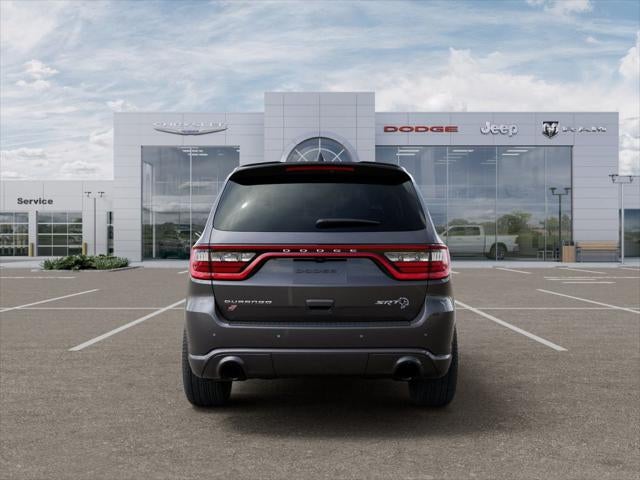 2026 Dodge Durango DURANGO SRT HELLCAT JAILBREAK AWD