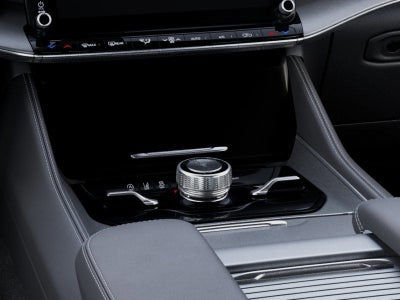 2026 Jeep Grand Wagoneer GRAND WAGONEER L LIMITED RESERVE 4X4