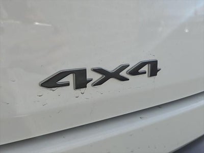 2026 Jeep Grand Wagoneer GRAND WAGONEER L LIMITED RESERVE 4X4