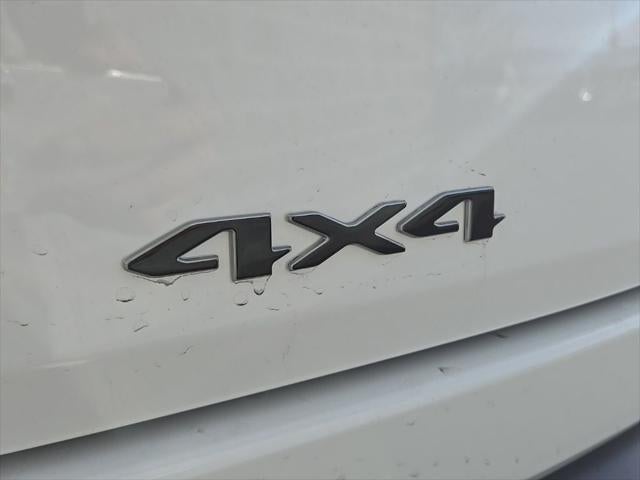 2026 Jeep Grand Wagoneer GRAND WAGONEER L LIMITED RESERVE 4X4