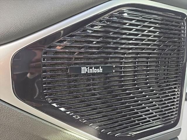 2026 Jeep Grand Wagoneer GRAND WAGONEER L LIMITED RESERVE 4X4