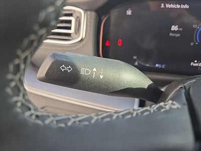 2026 Jeep Grand Wagoneer GRAND WAGONEER L LIMITED RESERVE 4X4