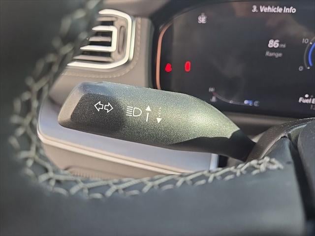 2026 Jeep Grand Wagoneer GRAND WAGONEER L LIMITED RESERVE 4X4