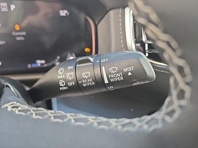 2026 Jeep Grand Wagoneer GRAND WAGONEER L LIMITED RESERVE 4X4