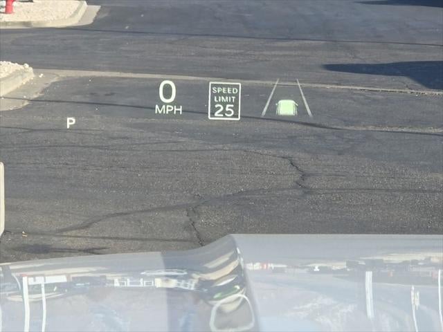 2026 Jeep Grand Wagoneer GRAND WAGONEER L LIMITED RESERVE 4X4