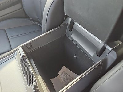 2026 Jeep Grand Wagoneer GRAND WAGONEER L LIMITED RESERVE 4X4