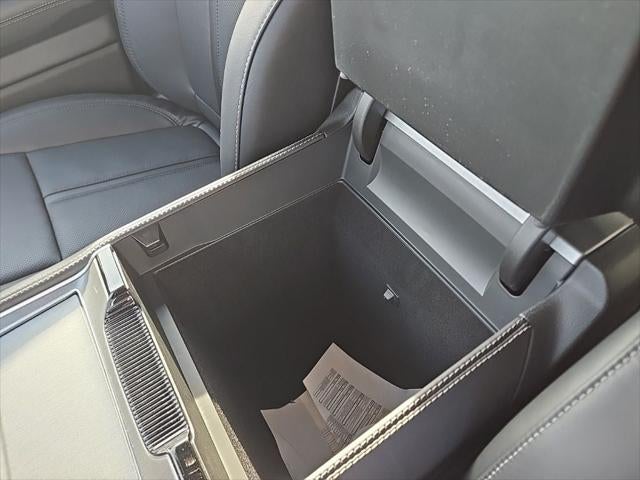 2026 Jeep Grand Wagoneer GRAND WAGONEER L LIMITED RESERVE 4X4