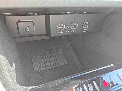 2026 Jeep Grand Wagoneer GRAND WAGONEER L LIMITED RESERVE 4X4