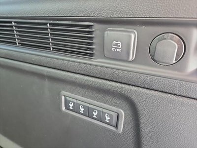 2026 Jeep Grand Wagoneer GRAND WAGONEER L LIMITED RESERVE 4X4