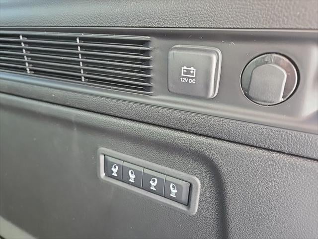 2026 Jeep Grand Wagoneer GRAND WAGONEER L LIMITED RESERVE 4X4