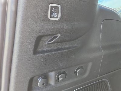 2026 Jeep Grand Wagoneer GRAND WAGONEER L LIMITED RESERVE 4X4