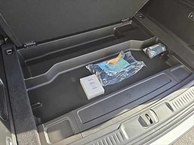 2026 Jeep Grand Wagoneer GRAND WAGONEER L LIMITED RESERVE 4X4