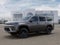 2026 Jeep Grand Wagoneer GRAND WAGONEER LIMITED RESERVE 4X4
