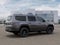 2026 Jeep Grand Wagoneer GRAND WAGONEER LIMITED RESERVE 4X4