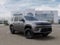 2026 Jeep Grand Wagoneer GRAND WAGONEER LIMITED RESERVE 4X4