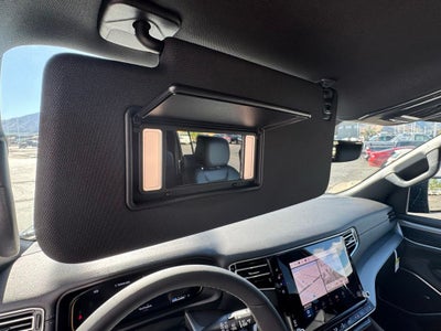 2025 Jeep Wagoneer WAGONEER OVERLAND 4X4